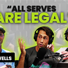 PicklePod: Why Are Your Serves so Illegal? w/ Will Howells