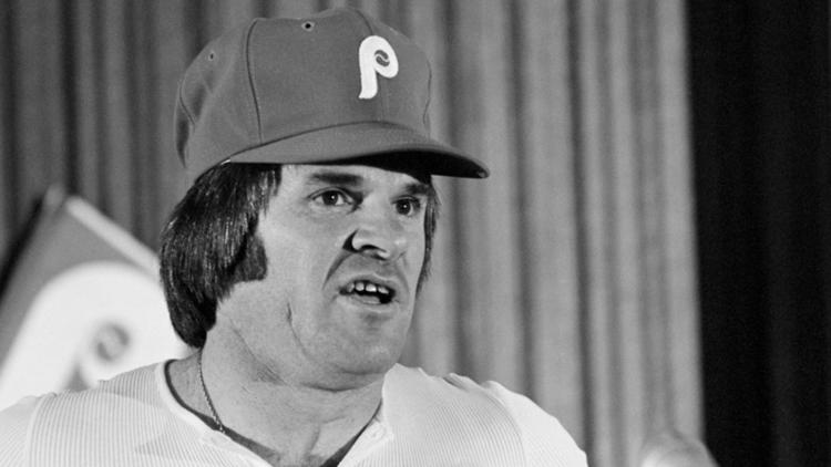 Pete Rose, baseball’s banned hits leader, has died at age 83