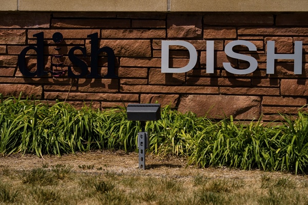 Colorado-based EchoStar cuts Dish Network and Sling loose so Boost Mobile...