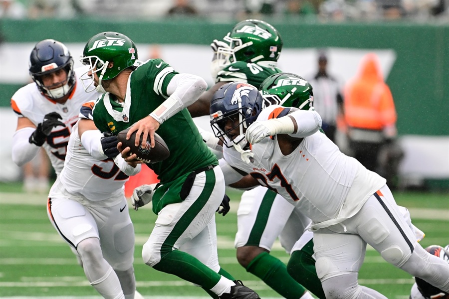 Upon Further Review: Broncos’ Kristian Welch shows how to make impact for buzzsaw...