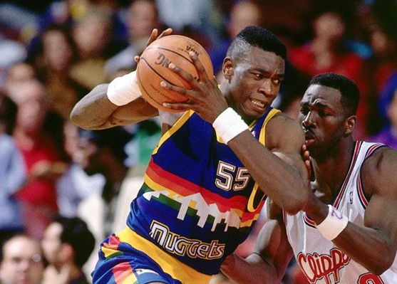 Keeler: Dikembe Mutombo, “best defensive player to ever play in NBA,” didn’t...