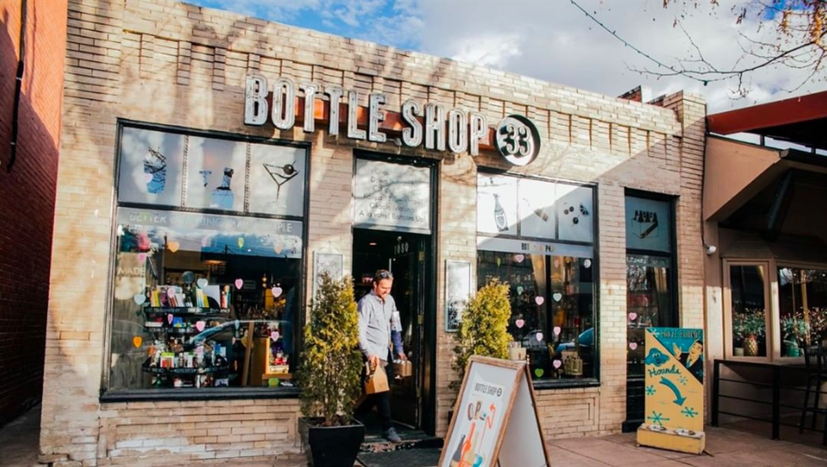 
      
        Opinion: Readers on Loss of Independent Denver Store, Bottle Shop 33
      
    