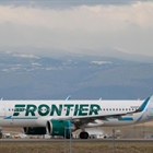 Frontier Airlines will soon offer nonstop flights to a popular Colorado ski area