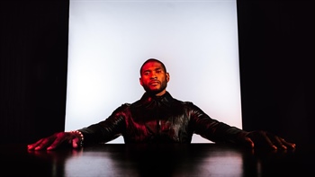 
      
        Opinion: Readers Offer Their Own Reviews of Usher Super...