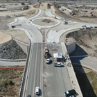 New I-25 Crystal Valley interchange to open in Colorado's Douglas County in 2027