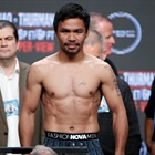 IOC won't change boxing age limit to let Manny Pacquaio compete at Paris Olympics at age 45