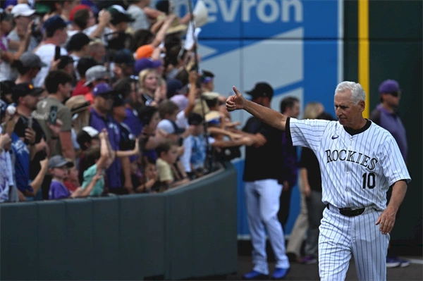 Rockies Mailbag: Weighing Bud Black’s future with the team