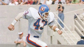 Steve Foley to be inducted into Broncos Ring of Fame