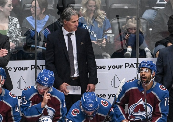 Jared Bednar not satisfied as Avalanche makes final push for roster spots: “I wish we had more”