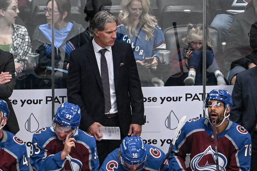 Jared Bednar not satisfied as Avalanche makes final push for roster spots: “I...