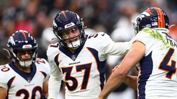 Enough already! Long past time for Broncos to beat the Raiders