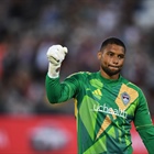 Rapids goalkeeper Zack Steffen called up for USMNT’s October camp, friendlies