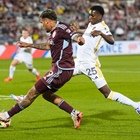 Rapids’ 13-game home unbeaten streak snapped emphatically by LA Galaxy