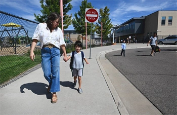 ABA therapy in school: Some Denver families are still being told no despite...