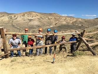 PHOTOS: National Public Lands Day in Grand County