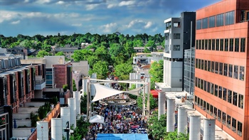 
      
        Denver Cherry Creek Arts Festival Named Best in the World
      
    