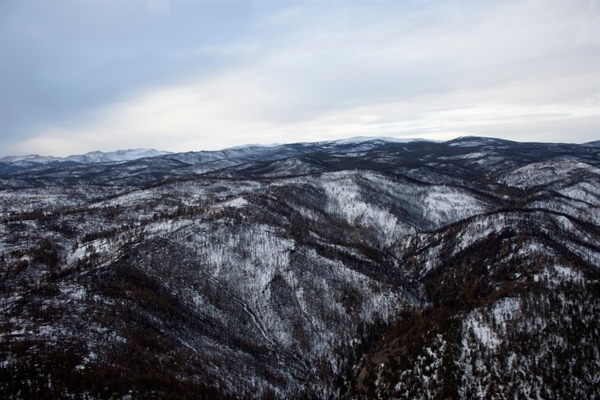 Trail, 3 roads affected by Cameron Peak Fire reopen 4 years later