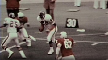 A look back at the career of Broncos Ring of Fame inductee Riley Odoms