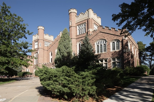 5 Colorado colleges among Princeton Review's best