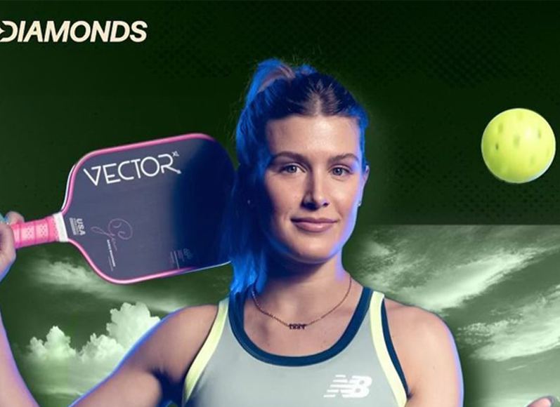 Utah Signs Genie Bouchard, Bringing 'Haters' Out on X | Major League Pickleball...