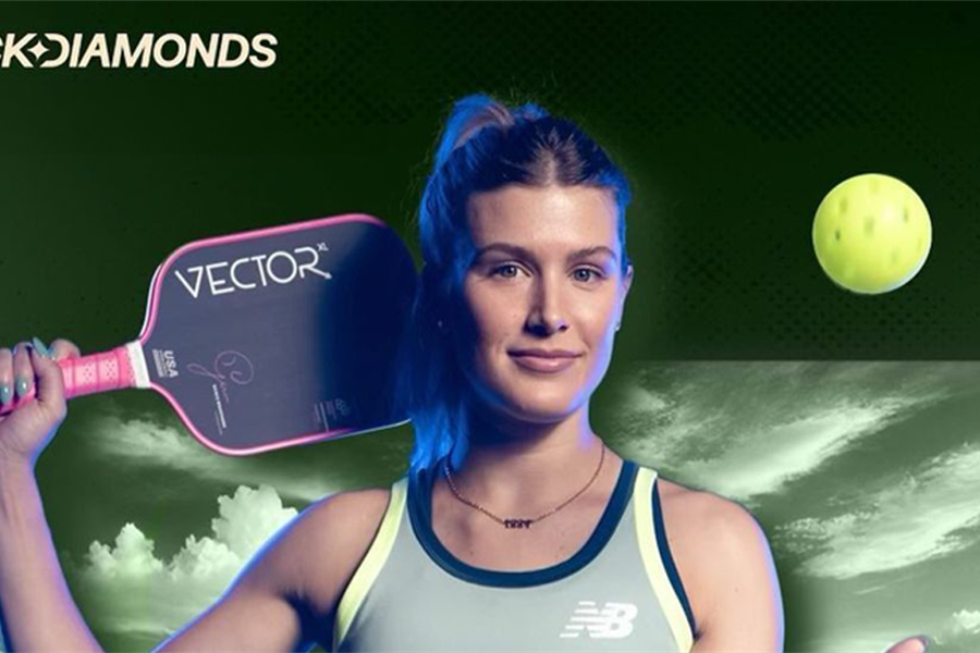 Utah Signs Genie Bouchard, Bringing 'Haters' Out on X | Major League Pickleball...