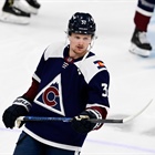 Short its top options, Avalanche needs to find a net-front solution for the power play