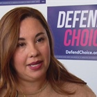 Democratic incumbent Yadira Caraveo explains why she's running for re-election