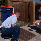 After rains flood homes, Colorado town says "We have a responsibility" to fix problem