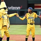 Savannah Bananas announce they'll play games at Coors Field in Denver