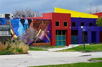 Neighborhood parks in Arvada, Denver receive more than $15 million in grant...