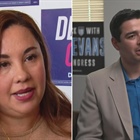 Incumbent Yadira Caraveo and challenger Gabe Evans explain why they want to be Colorado's CD8 representative