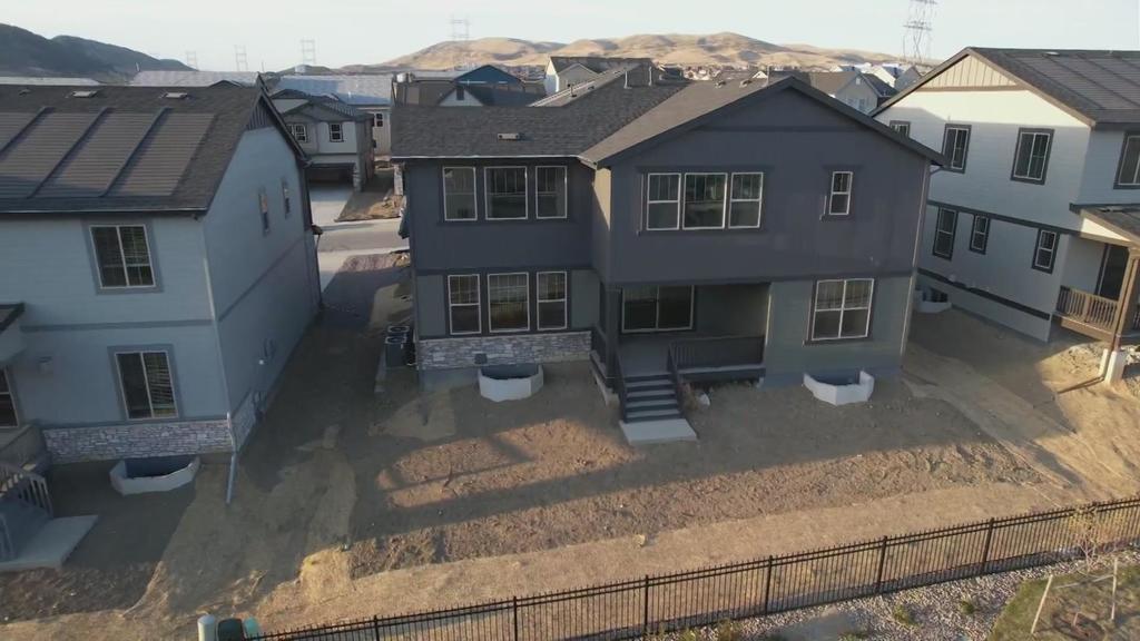 Move-in on hold for dozens of homebuyers in Colorado county after water taps denied