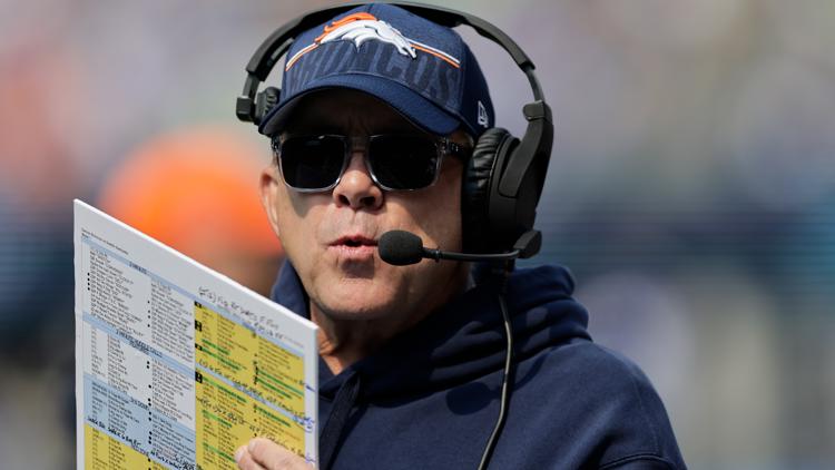 Payton Files: Broncos' history and their players are 'the lifeblood of our program'