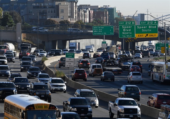 Denver police cite more than 300 motorists with expired, phony license plates in weeklong crackdown