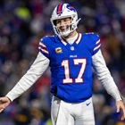 NFL Picks: Biggest game of the AFC season so far on tap with Josh Allen’s Bills visiting C.J. Stroud’s Texans