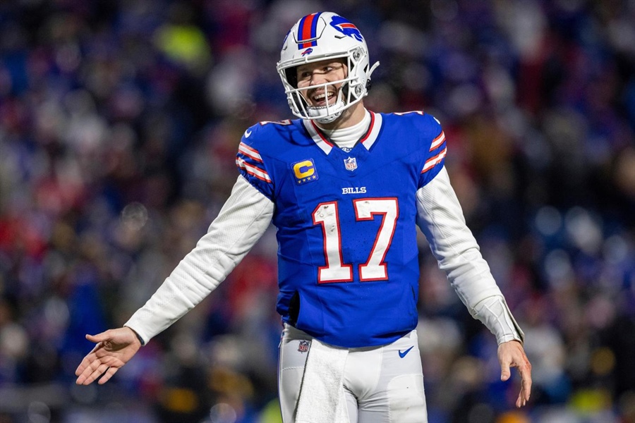 NFL Picks: Biggest game of the AFC season so far on tap with Josh Allen’s Bills...