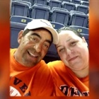 Denver Broncos Orange Zone fan has love story rooted in orange and blue