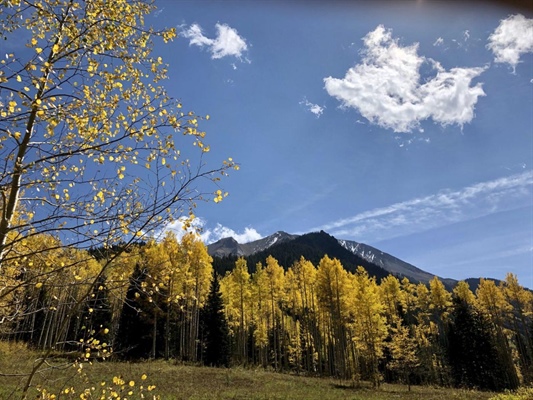 Missing hiker found dead in Pitkin County’s White River National Forest