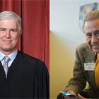 
      
        Justice Neil Gorsuch Called to Recuse Self Over Ties to Phil Anschutz
      
    