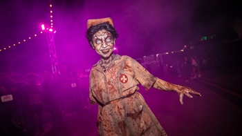 
      
        Best Denver Haunted Houses for the Halloween Season...