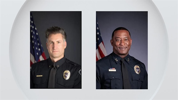 RTD names acting co-chiefs of transit police department in Colorado