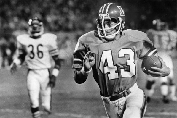 Broncos Journal: Steve Foley’s set for double reunion on Ring of Fame...