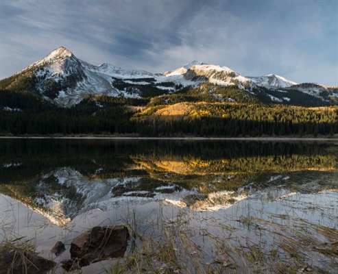 Emergency fish salvage allows anglers to keep catches at these Colorado spots