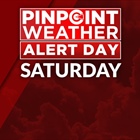 Denver weather: Pinpoint Weather Alert Day Saturday for high fire danger