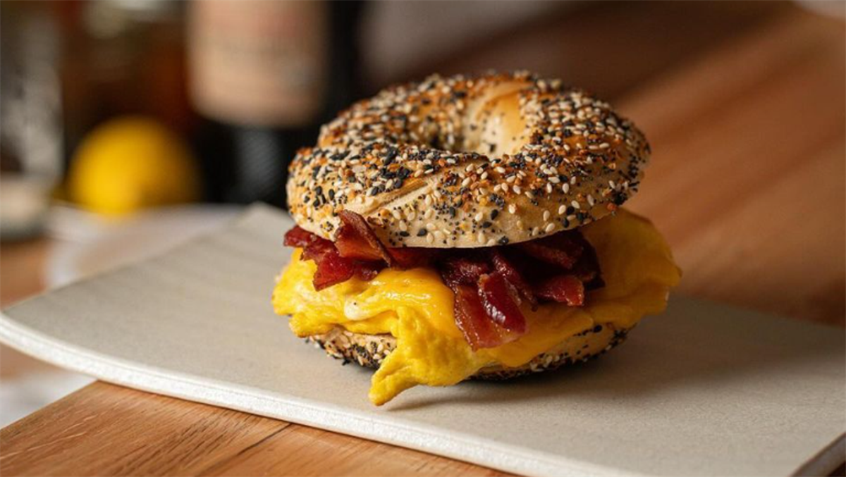 
      
        Every New Restaurant Open in Denver This Week Including Odell's Bagels
      
    