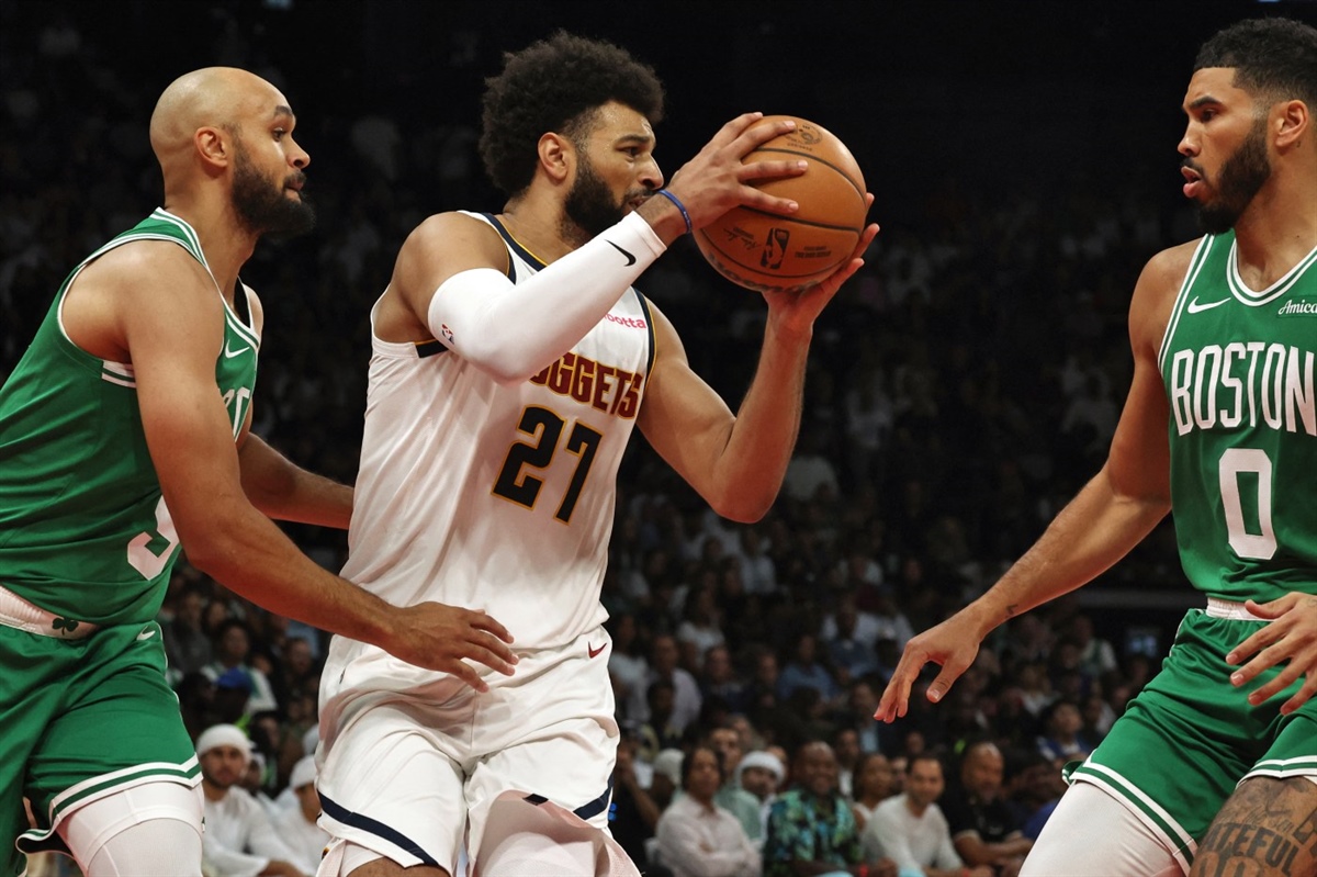 Nuggets Journal: Michael Malone vouches that “I have seen a healthy Jamal Murray” in Nuggets training camp