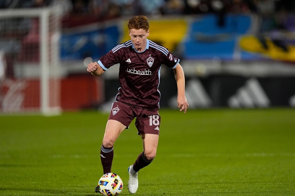 Rapids fall 1-0 to Seattle Sounders as home field advantage slips out of reach