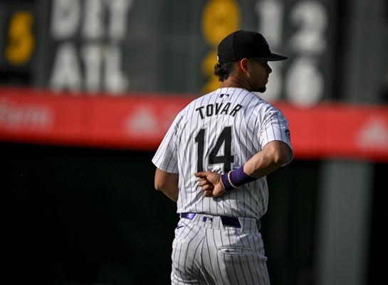 Rockies see light in 2025, but will strikeouts, poor pitching block vision? “I’m excited about what’s next.”