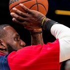 LeBron James still committed to Paris Olympics, but health remains the big key