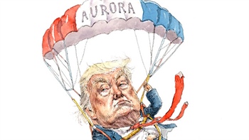 
      
        Denver Readers on Whether Donald Trump Will Come to Aurora
      
    